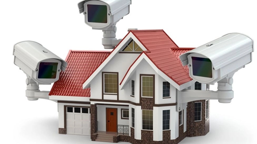 شایان سیستم، سیستم حفاظتی دوربین مداربسته دزدگیر اماکن و درب ریموت در کرج